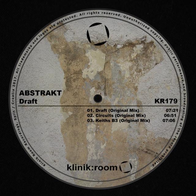 Draft cover art