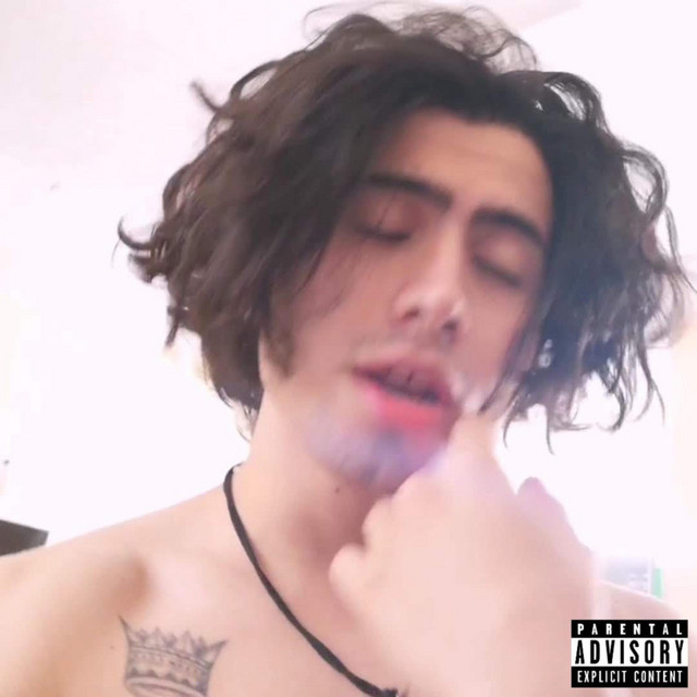 IHTWTIST cover art