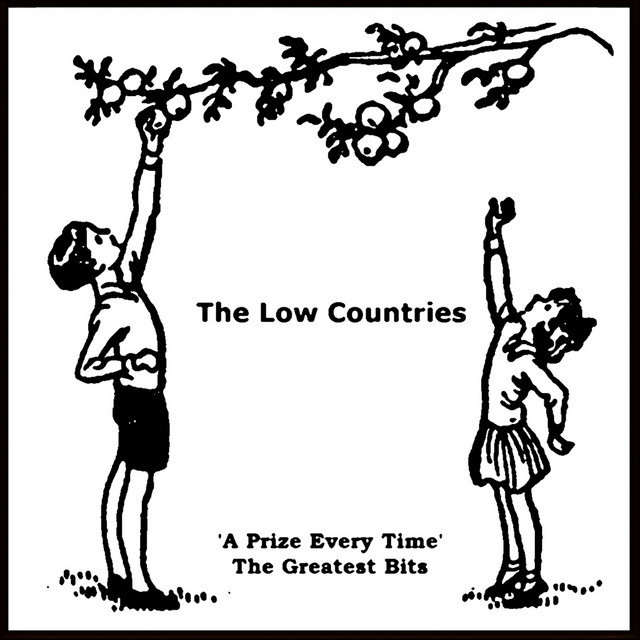 A Prize Every Time - The Greatest Bits cover