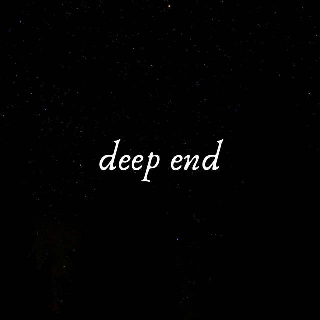 deep end cover art
