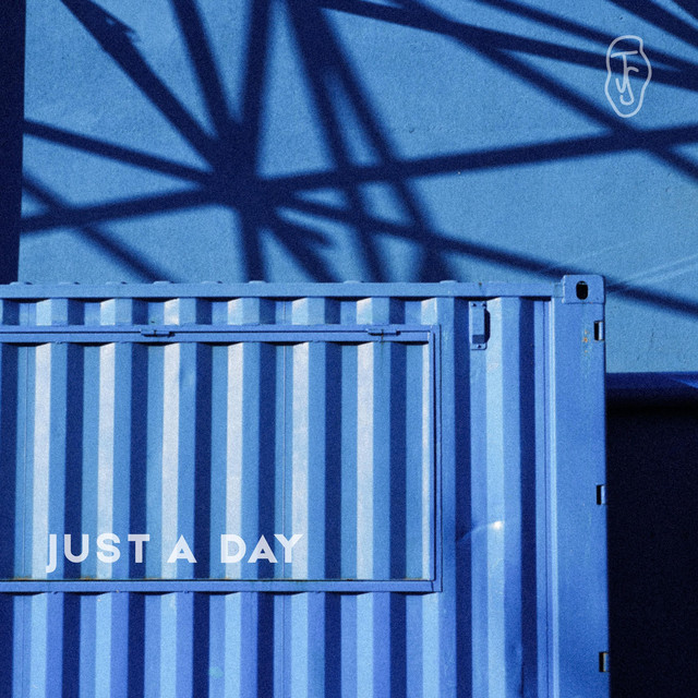 Just A Day cover art