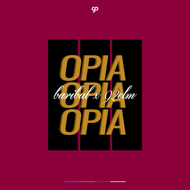 Opia cover art