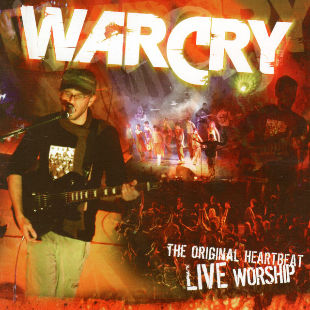 WARCRY | Spotify
