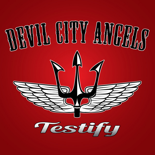 Testify cover art