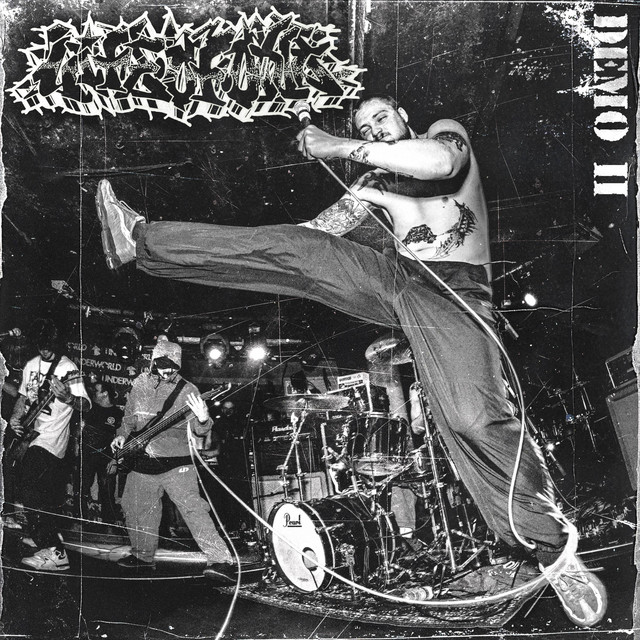 Demo II cover art