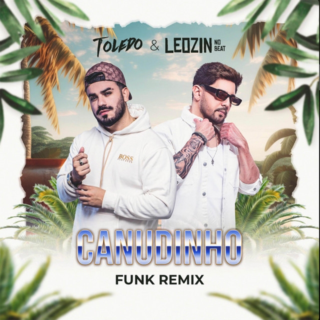 Canudinho - Funk Remix