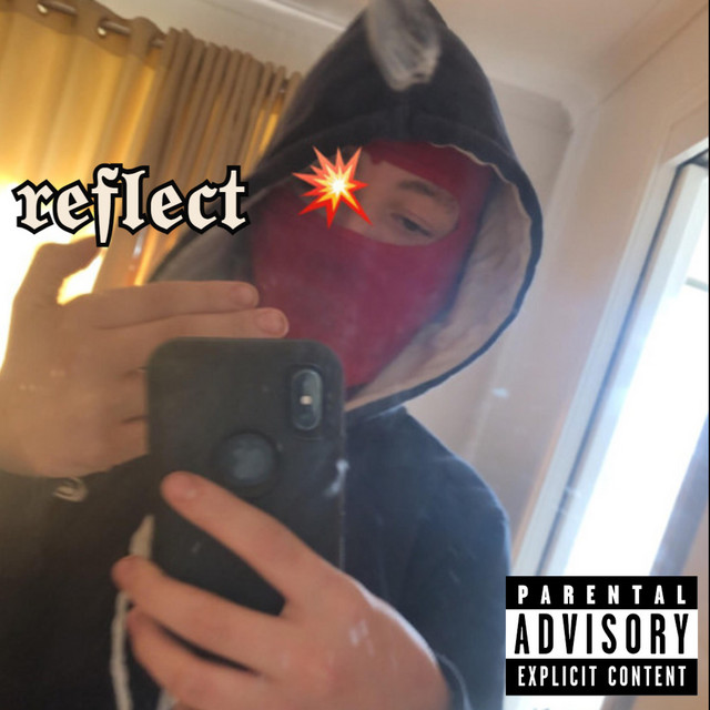 Reflect - song and lyrics by Skitz | Spotify