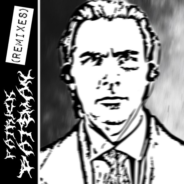 Patrick Bateman - RXBØRN Remix