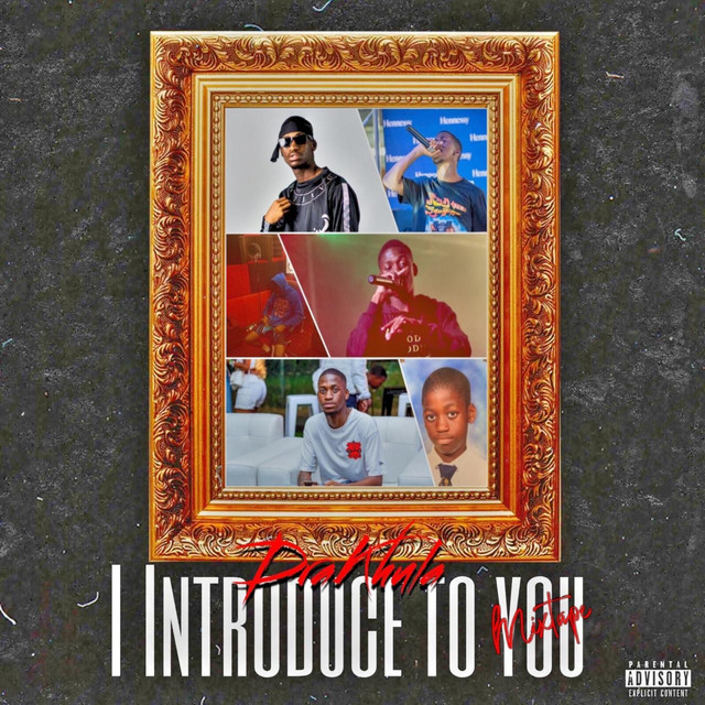 Inayi cover art
