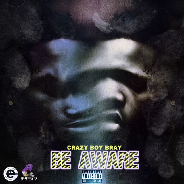 Be Aware cover art