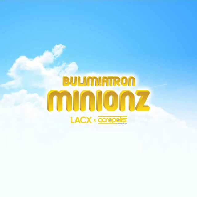 Minionz - Unknown Remix cover art
