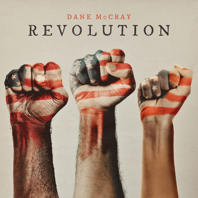 Dane McCray | Spotify