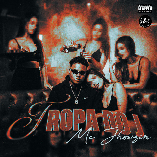 Tropa do J