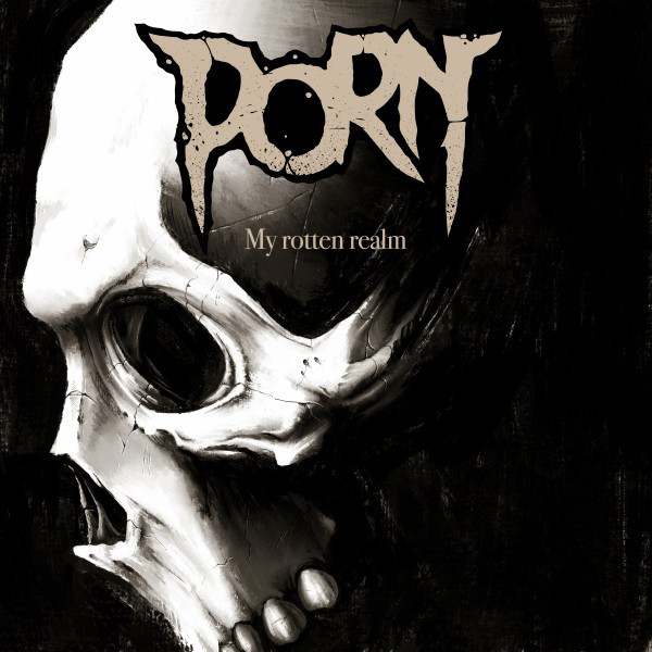 My Rotten Realm - An Erotic End of Times Remix