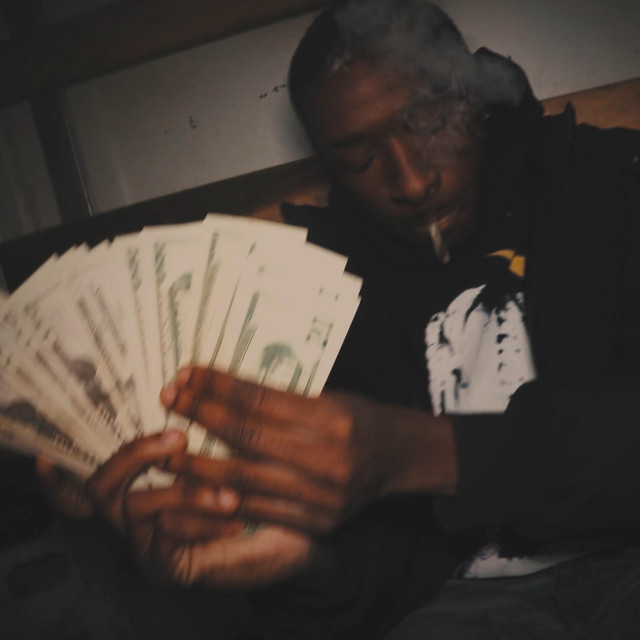 N Side cover art