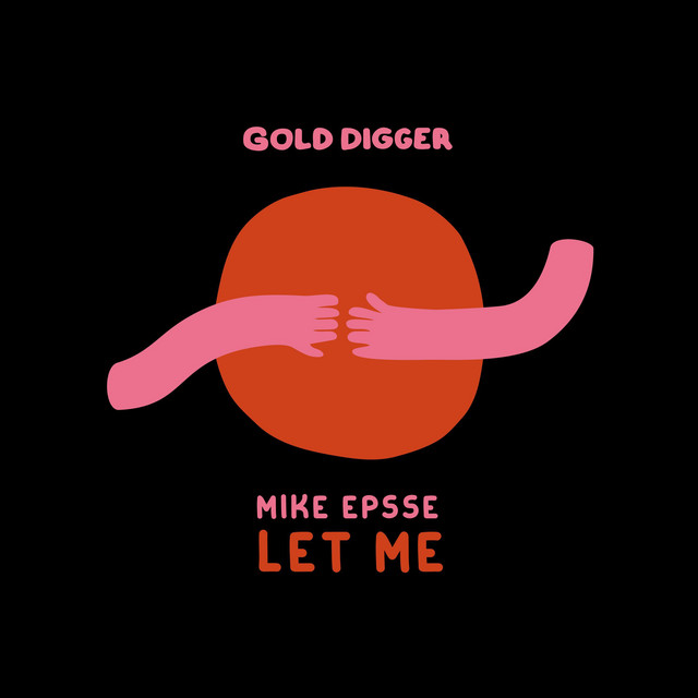 Let Me album art