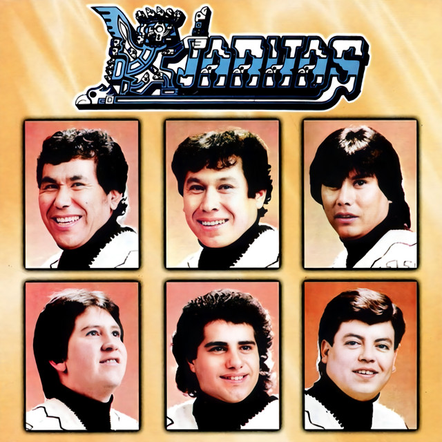 Chuquiagu Marka cover art