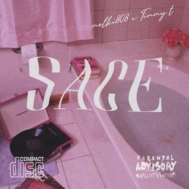 sace cover art