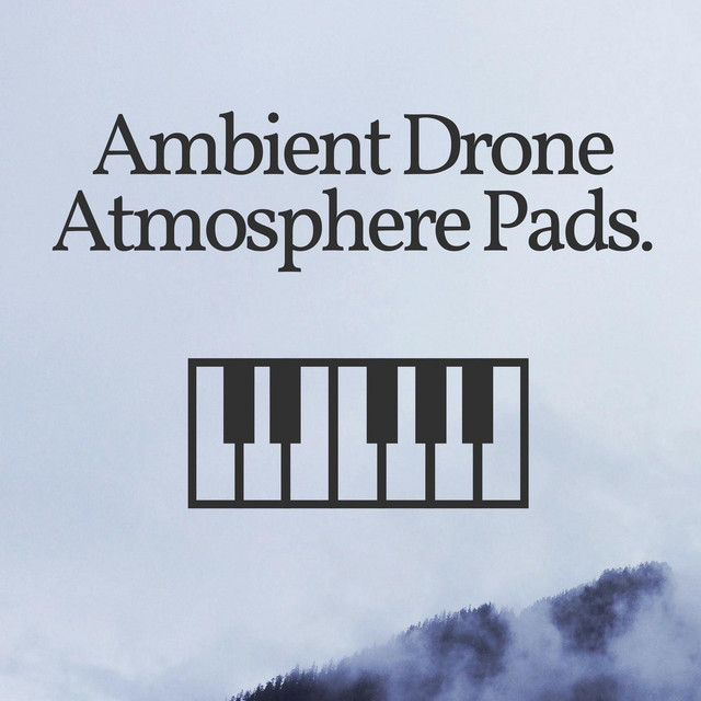 Drone Pads
