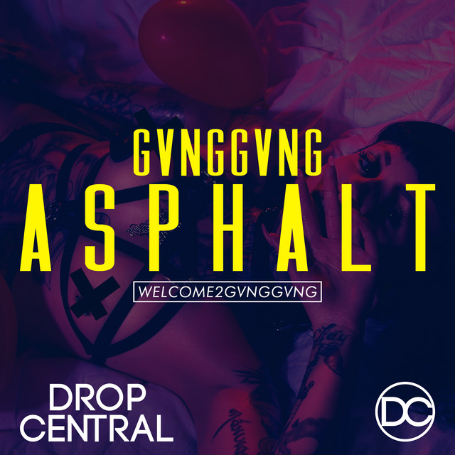 Asphalt cover