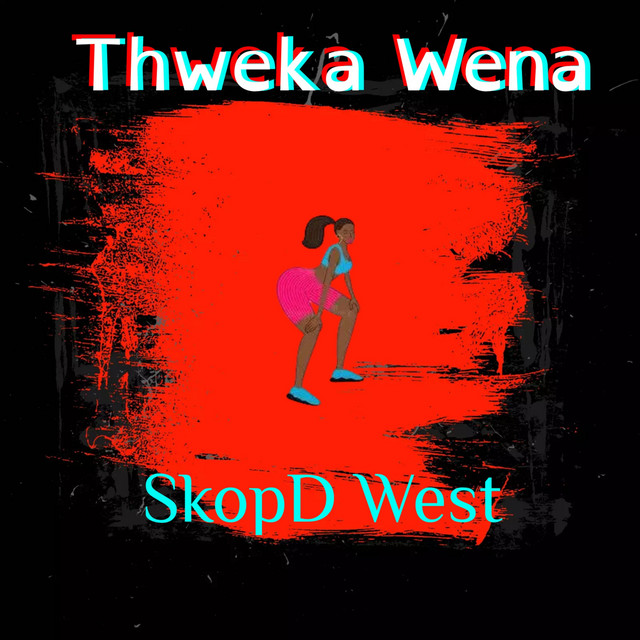 Thweka Wena