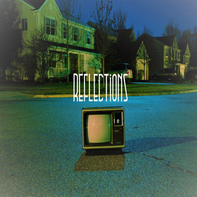 REFLECTIONS cover art