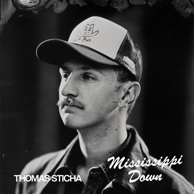 Mississippi Down cover art