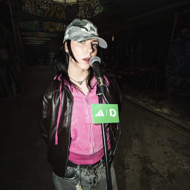 PARE MONET [StreetTalk]