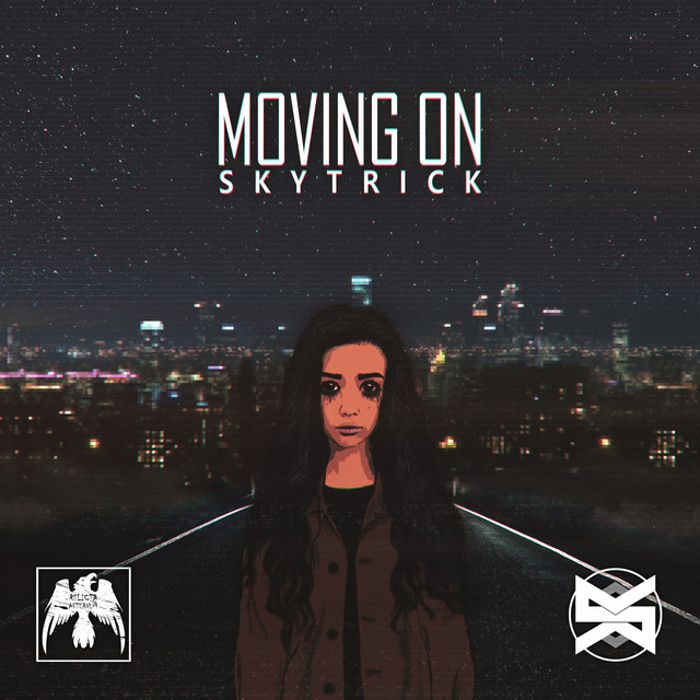 Moving On cover art