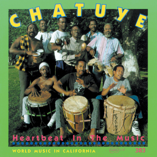 Heartbeat in the Music