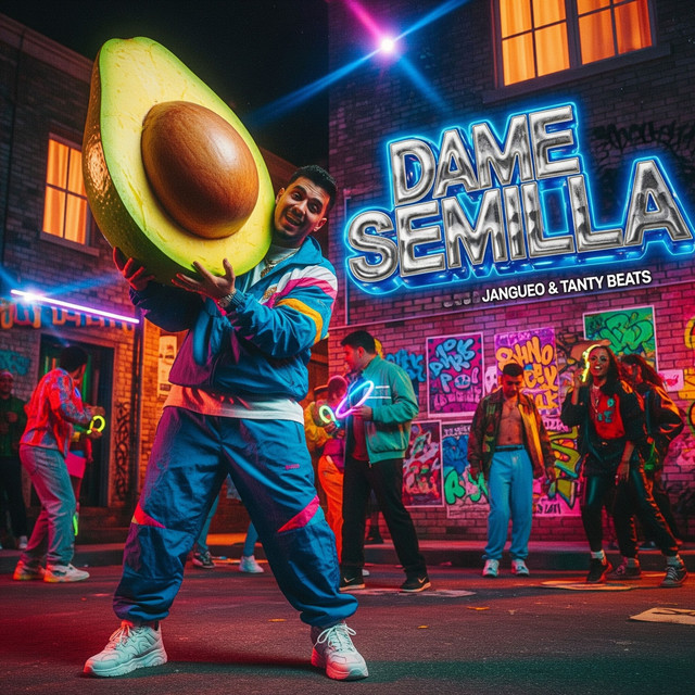 DAME SEMILLA