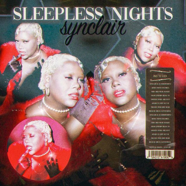 Sleepless Nights cover