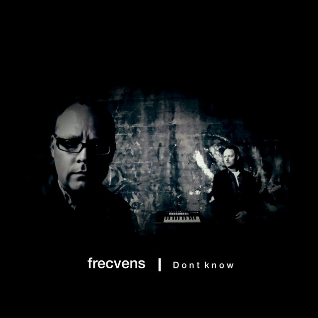 Dont Know cover