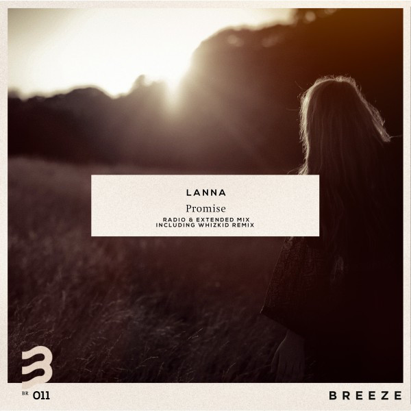 Promise (Whizkid Remix) cover art