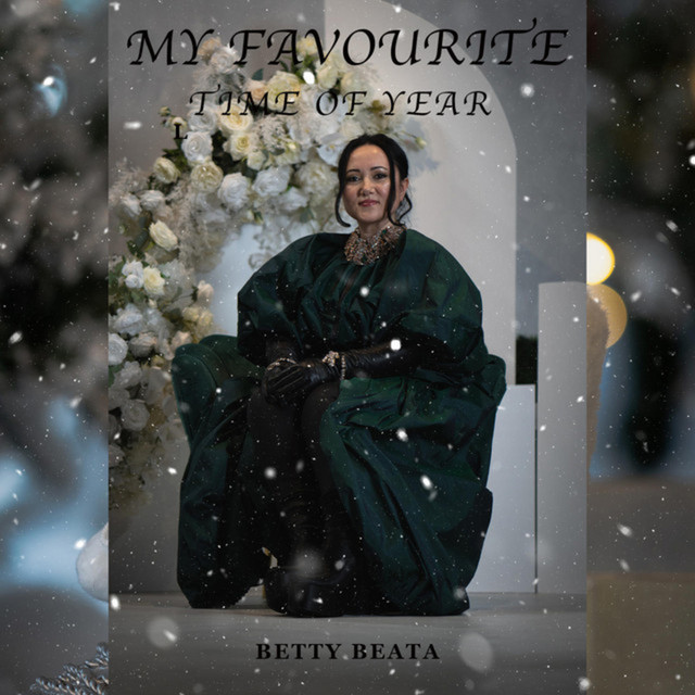 Betty Beata