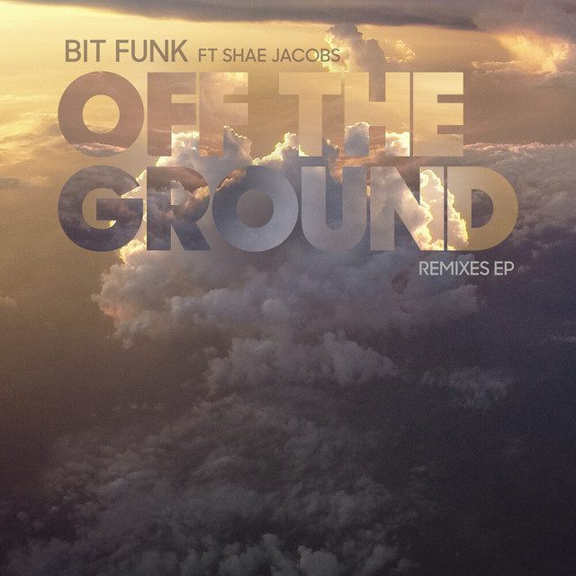 Off the Ground cover art