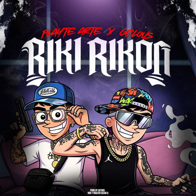 Riki Rikon