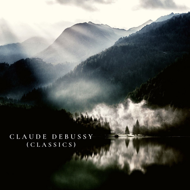 Claude Debussy: Rêverie, L. 68