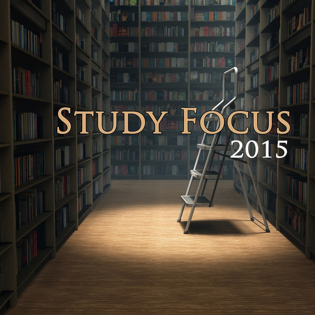 Study Focus 2015 cover art