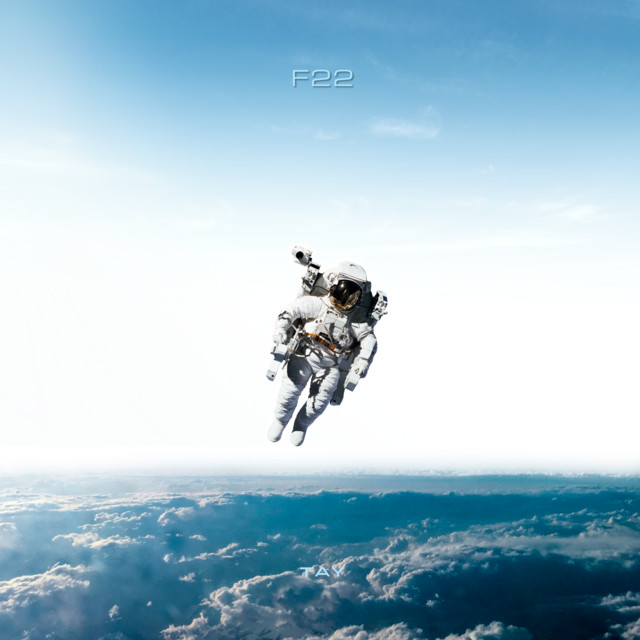 F22 cover art