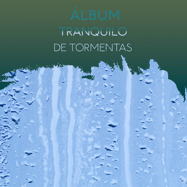 zZz Álbum Tranquilo de Tormentas y Agua zZz - Album by Sonidos De ...