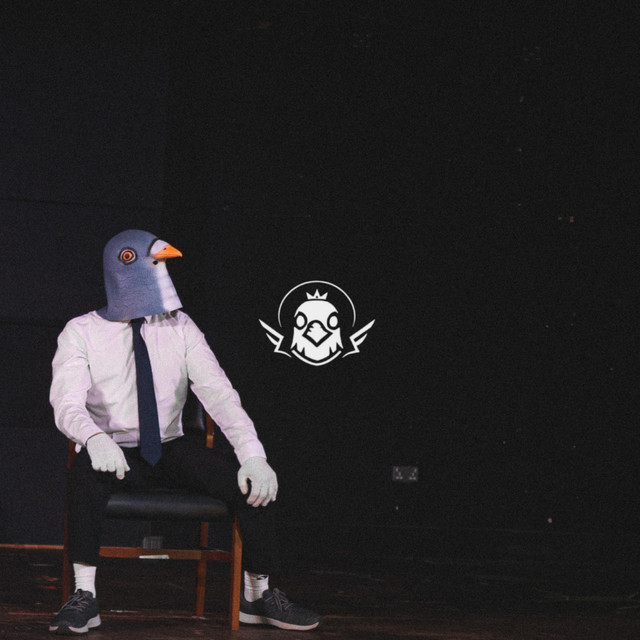CAGE cover art