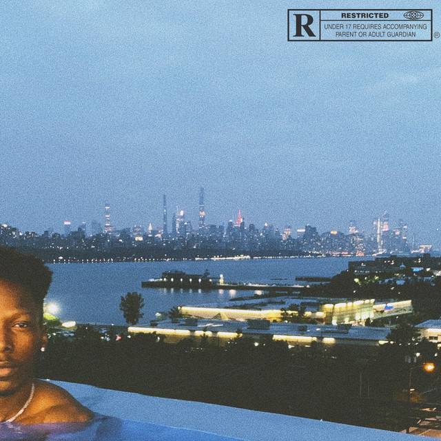 …to a certain extent. cover art