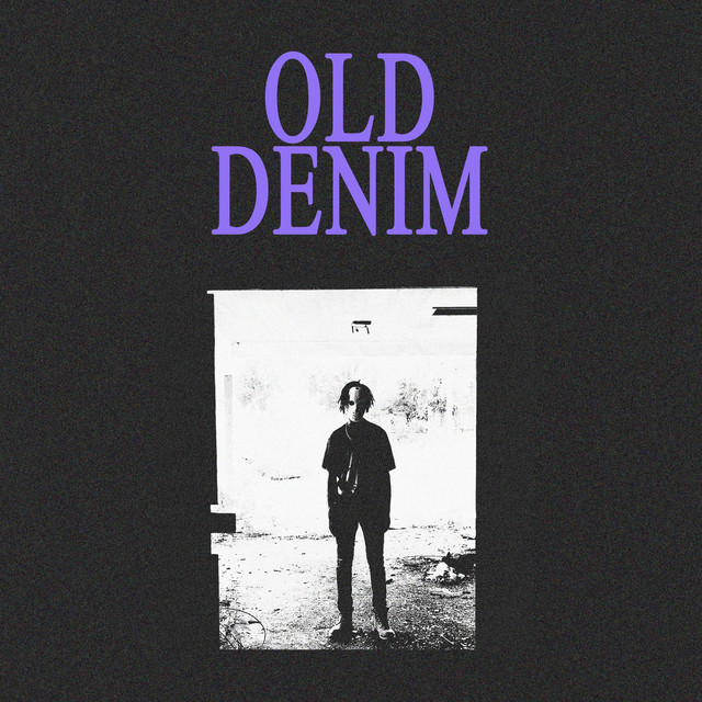 OLD Denim cover art