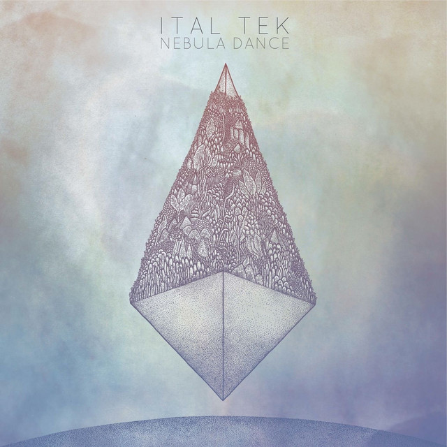 Nebula Dance cover art