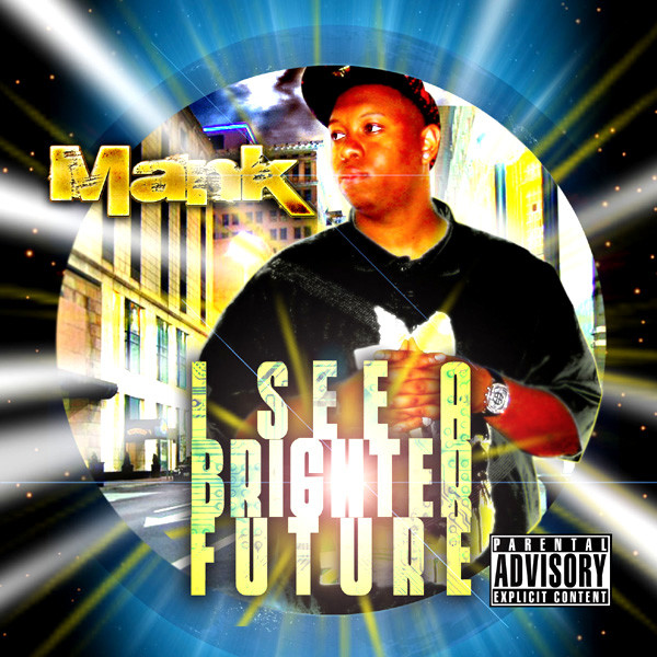 I See A Brighter Future cover art