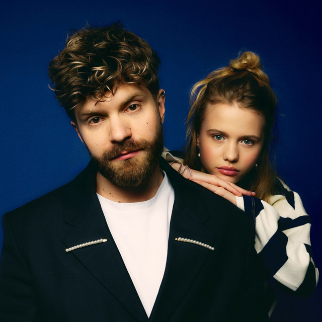 Maison cover art