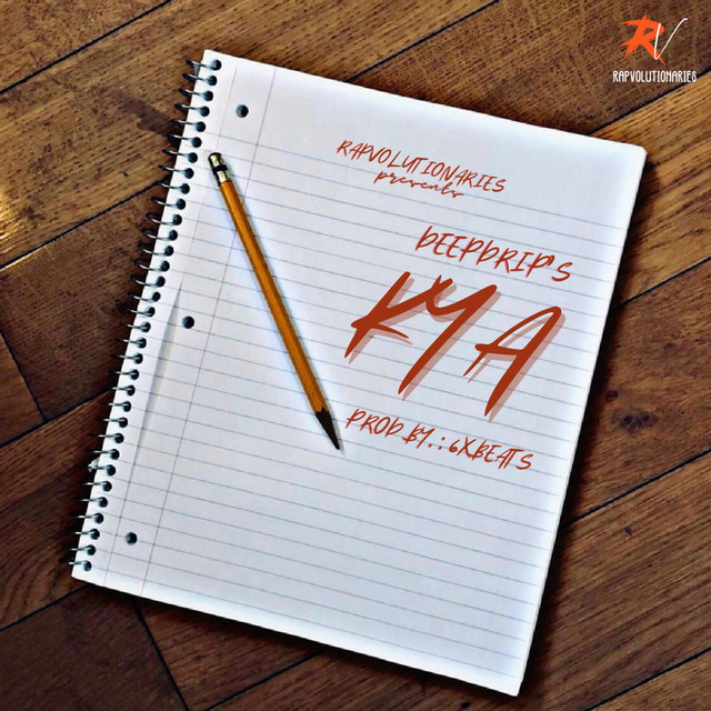 Kya cover art
