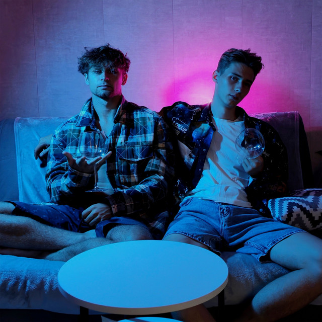 Налей ещё album image