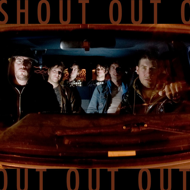In The End It's Your Friends cover art